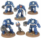 Warhammer 40,000 (Tenth Edition): Ultimate Starter Set miniature