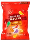 Bolsa de Papitas