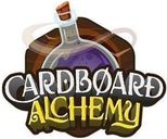 Cardboard Alchemy