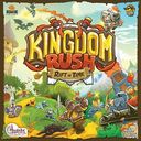 Kingdom Rush: Riss in der Zeit