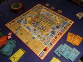 Merchants of Amsterdam gameplay