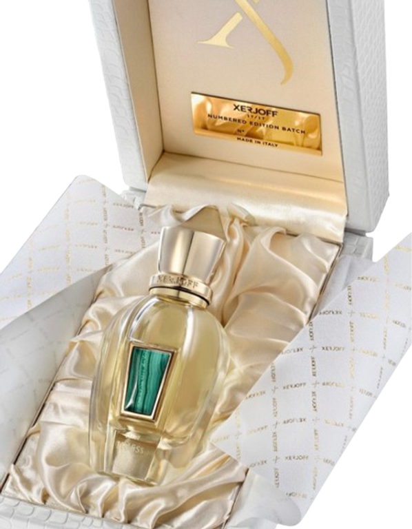 Xerjoff Irisss Eau de parfum doos