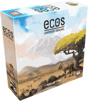 Ecos: Continent Originel