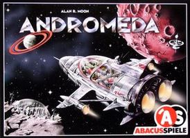 Andromeda