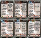 Galaxy Defenders: Elite Alien Army cartes