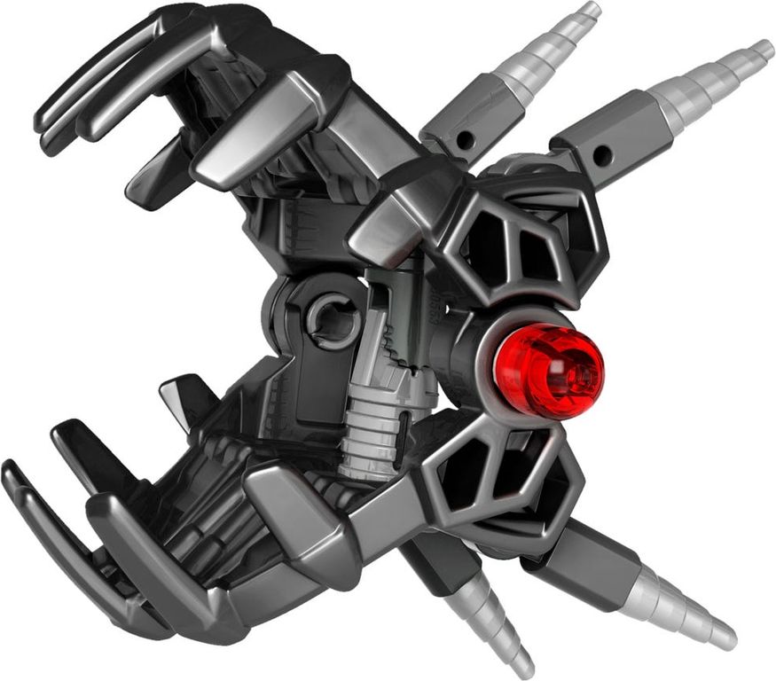 LEGO® Bionicle Terak Kreatur der Erde komponenten