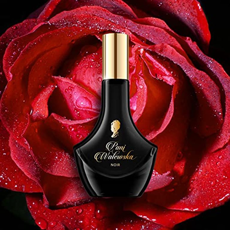 Pani Walewska Noir Eau de parfum