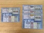 Through Ice and Snow: Myths & Legends components