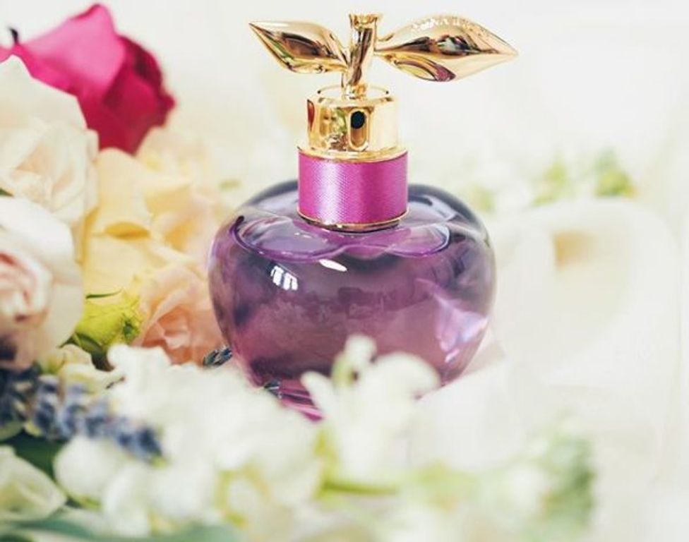 nina ricci blossom