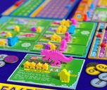 Dinosaur Island: Totally Liquid spielablauf