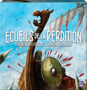 Explorateurs de la Mer du Nord: Ecueils de la Perdition