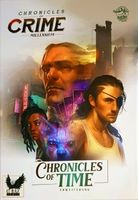 Chronicles of Crime: Millennium – Chronicles of Time Erweiterung