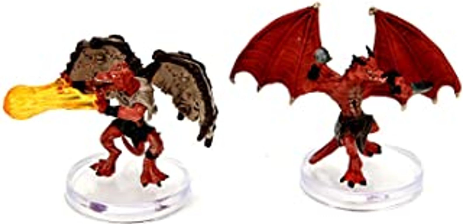 D&D Icons of the Realms: Kobold Warband miniature