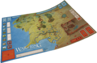 War of the Ring: Deluxe Game Mat