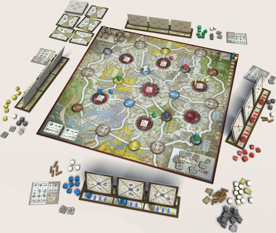 The best prices today for Juduku - TableTopFinder