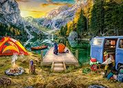 Campingurlaub