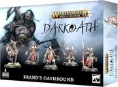 Warhammer: Age of Sigmar - Slaves to Darkness: Darkoath Brand Oathbound