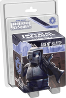 Star Wars: Imperial Assault - Agent Blaise