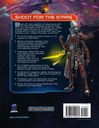Starfinder Core Rulebook back of the box