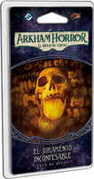 Arkham Horror: El Juego de Cartas – El Juramento Inconfesable: Pack de Mitos