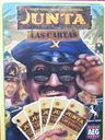 Junta: Las Cartas