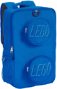 Brick Backpack – Blue