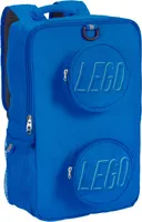 Brick Backpack – Blue