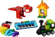 LEGO® Classic Mattoncini e idee componenti