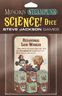 Munchkin Steampunk: SCIENCE! Dice
