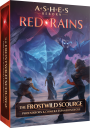 Ashes Reborn: Red Rains – The Frostwild Scourge