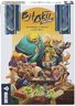 Bitoku: Resutoran