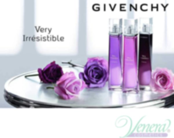 Givenchy Very Irresistible Eau de parfum