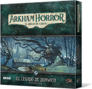 Arkham Horror: El juego de cartas - El legado de Dunwich