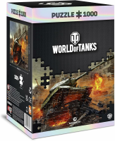 World of Tanks: New Frontiers