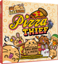 Pizza Thief