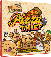 Pizza Thief
