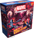 Marvel Champions: The Card Game – NeXt Evolution