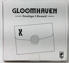 Gloomhaven: Envelope X Reward