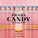 Prada Candy Sugar Pop Eau de parfum