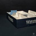 Laserox War of the Ring Organizer boîte