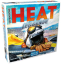 Heat: Leggende