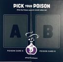 Pick Your Poison