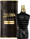 Jean Paul Gaultier Le Male Le Parfum Eau de parfum box