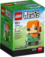 LEGO® BrickHeadz™ Alex