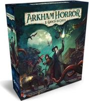 Arkham Horror: Il Gioco di Carte