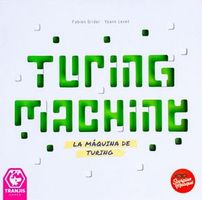 Turing Machine