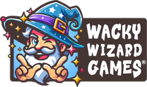 Wacky Wizard Games