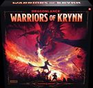 Dragonlance: Warriors of Krynn