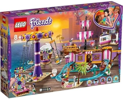 LEGO® Friends Le quai de Heartlake City