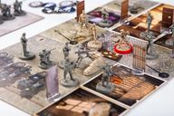 V-Sabotage: Miniature Pack speelwijze